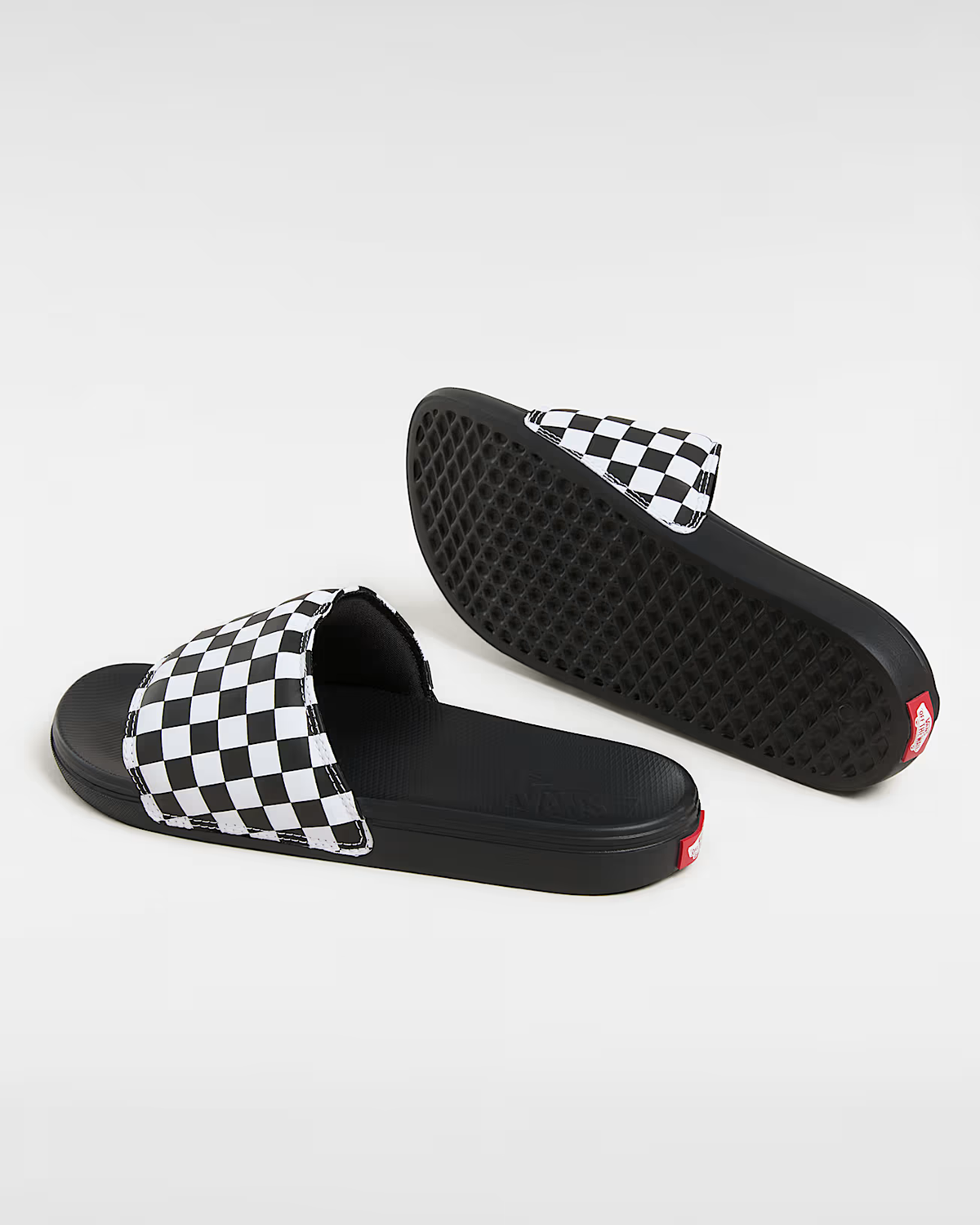 VANS LA COSTA CHBD SLIDE Größe: 8 Farbe: CHBD WHT