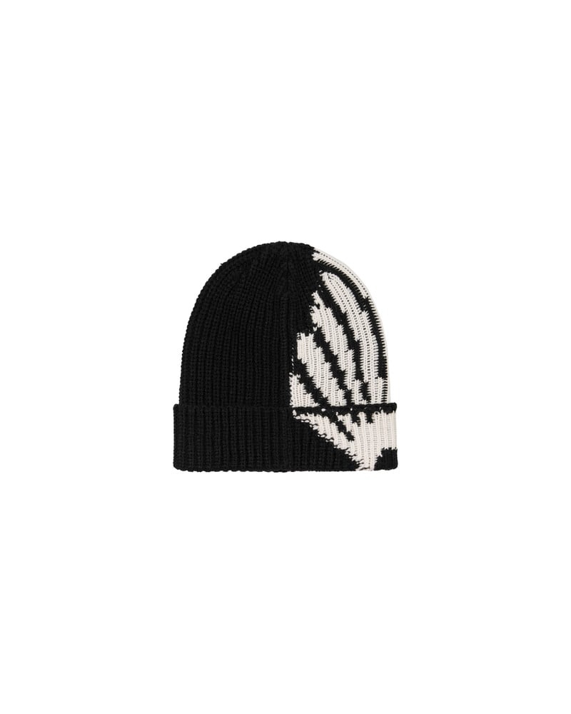 NEW AMSTERDAM OYSTER  BEANIE