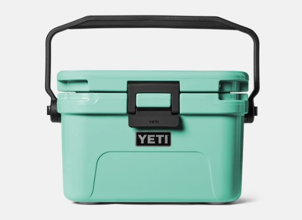 YETI ROADIE 8