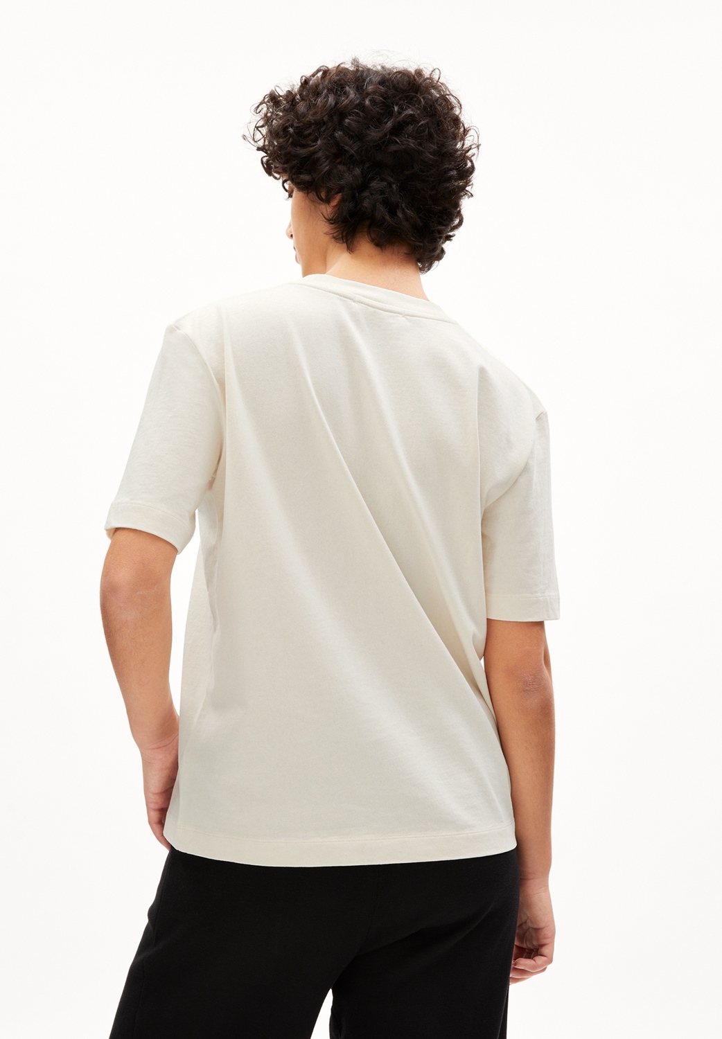ARMEDANGELS TARJAA Größe: XS Farbe: UNDYED
