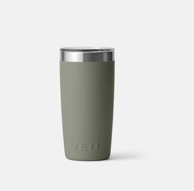 YETI RAMBLER 10 OZ TUMBLER MS