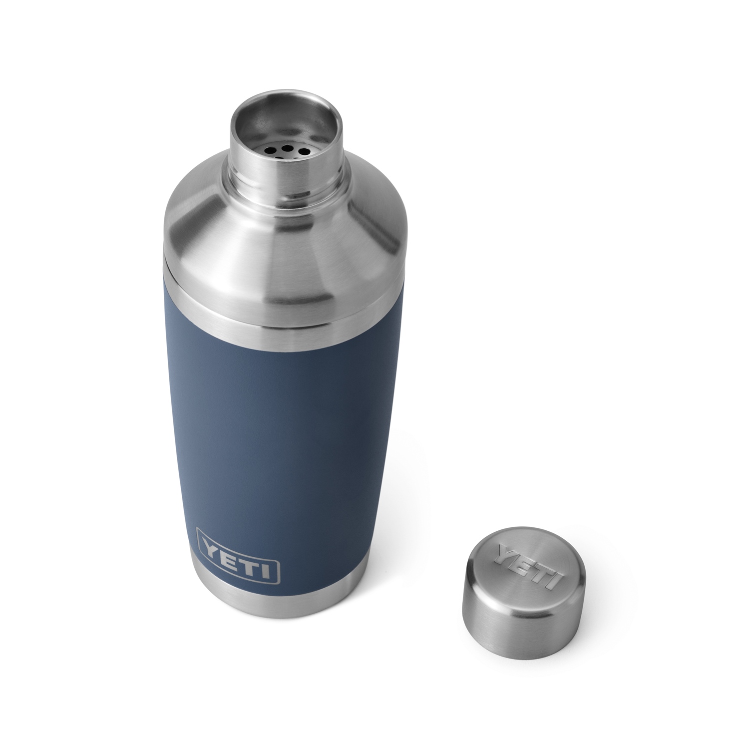 YETI INTL RAMBLER COCKTAIL SHAKER