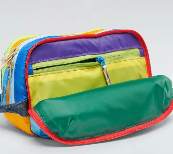COTOPAXI NIDO ACCESSORY BAG