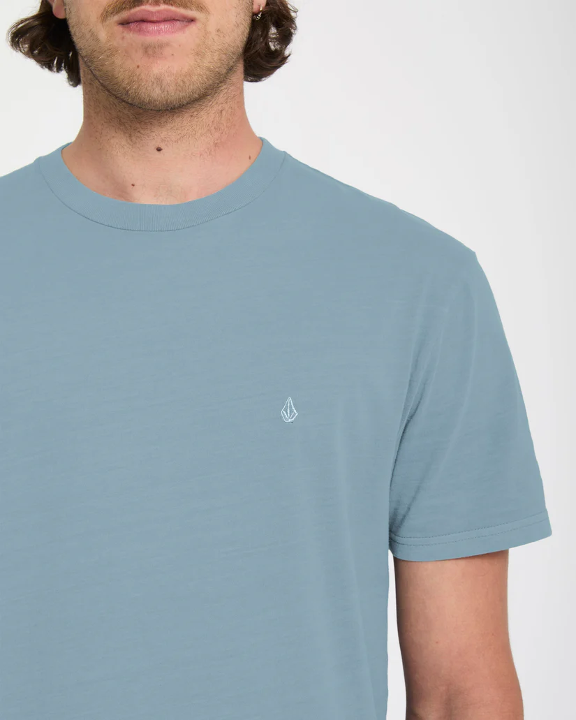 VOLCOM SOLID STONE EMB SST Größe: XL Farbe: Blau