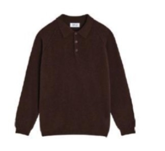 BASKINTHESUN AUSTIN SWEATER