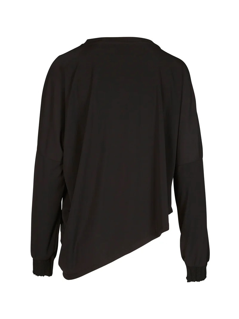 NÜ VANIKA BLOUSE Größe: XS Farbe: BLACK