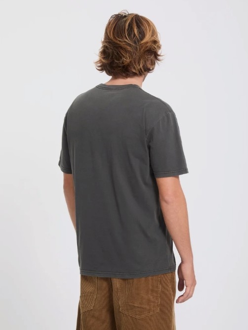 VOLCOM SOLID STONE Größe: M Farbe: BLK
