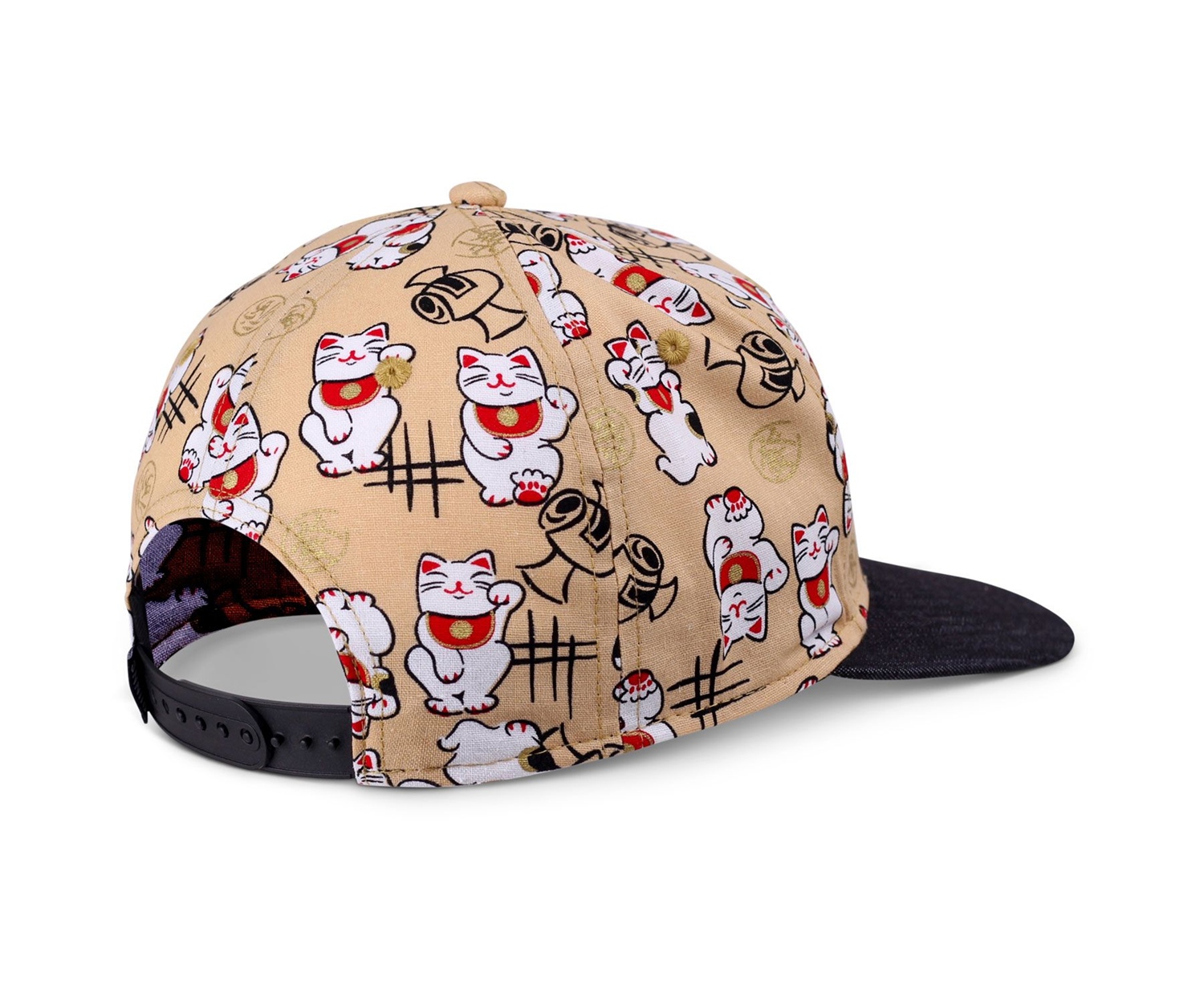 DJINNS KIDS LUCKY CAT TRUCKER