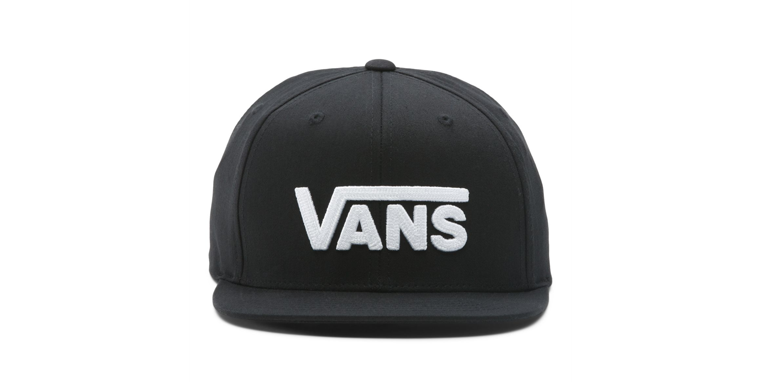VANS BY DROP II BOYS CAP