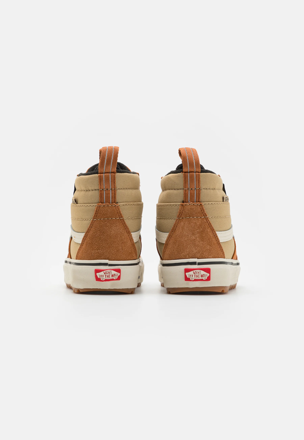 VANS MTE SK8-HI WATERPROOF Größe: 37 Farbe: GINGER