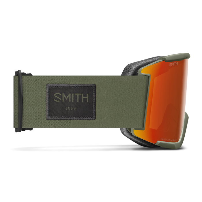 SMITH SQUAD XL
