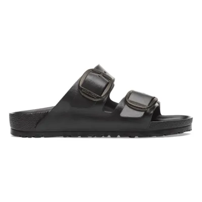 BIRKENSTOCK ARIZONA BIG BUCKLE EVA Größe: 41 Farbe: BLACK