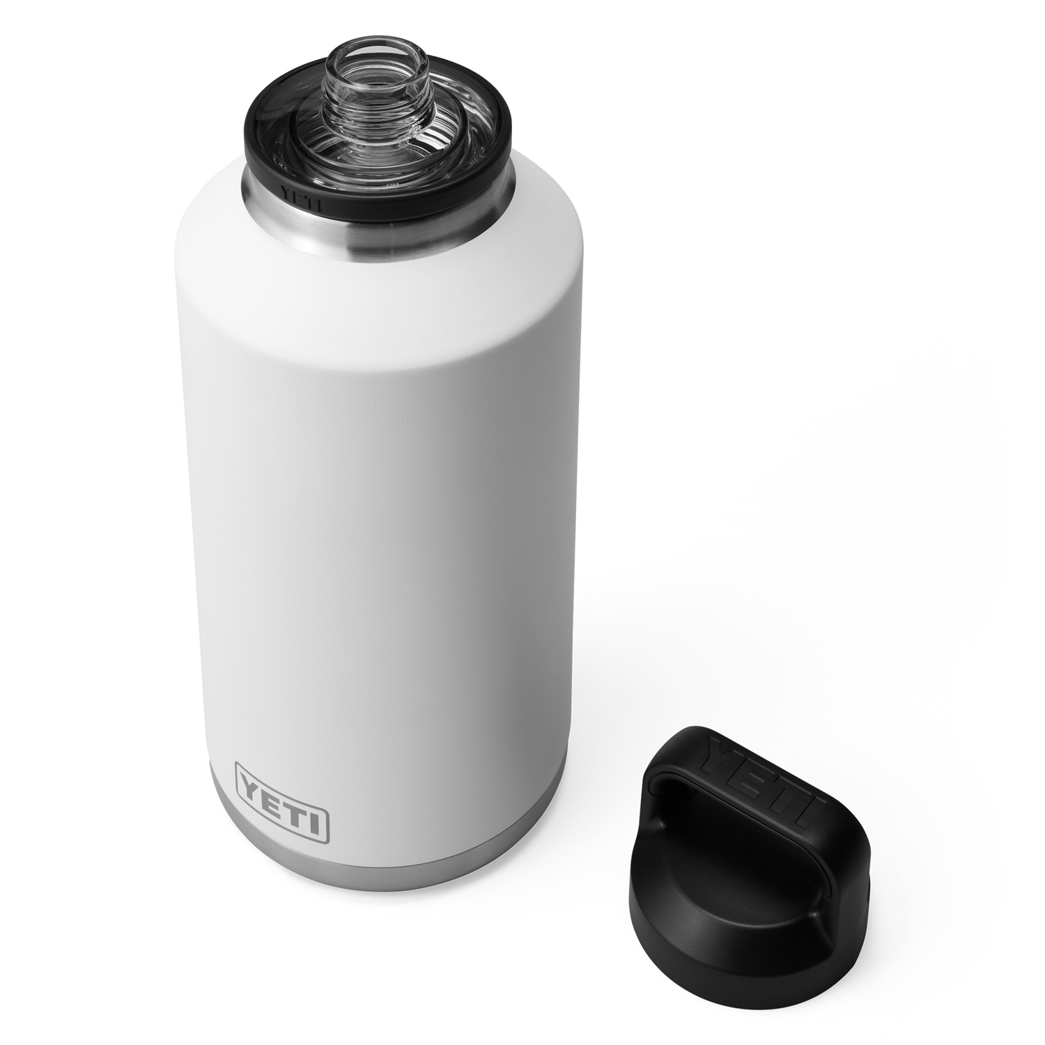 YETI RAMBLER 64 OZ BOTTLE