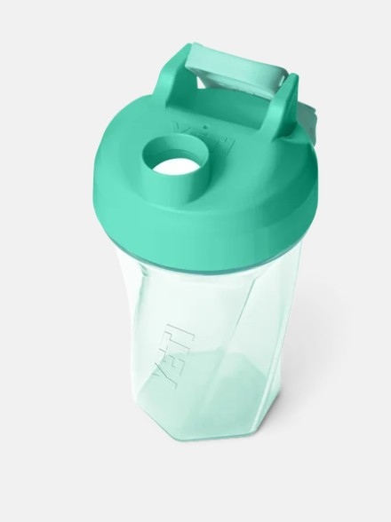 YETI YONDER 20OZ SHAKER BOTTLE