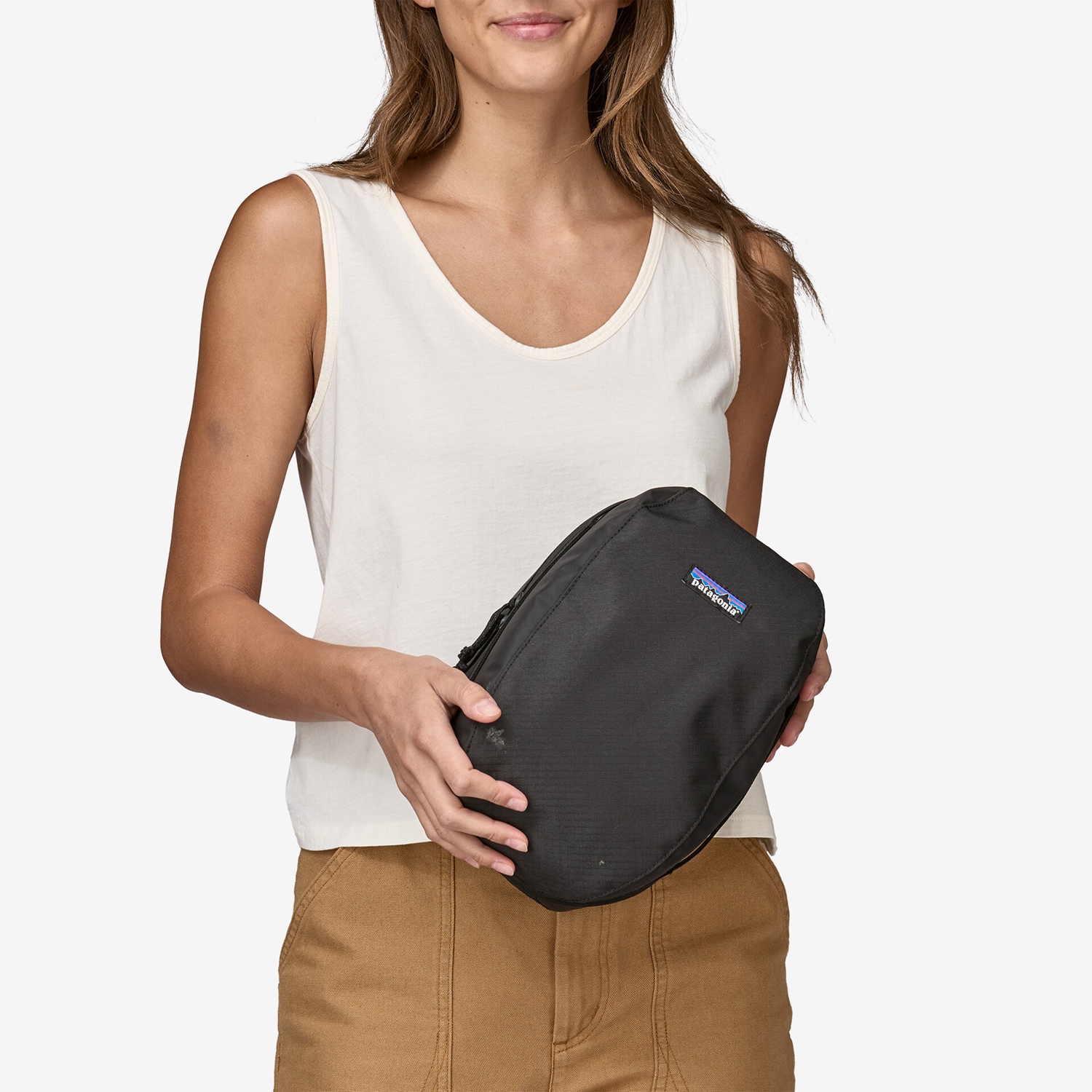PATAGONIA BLACK HOLE CUBE 6L