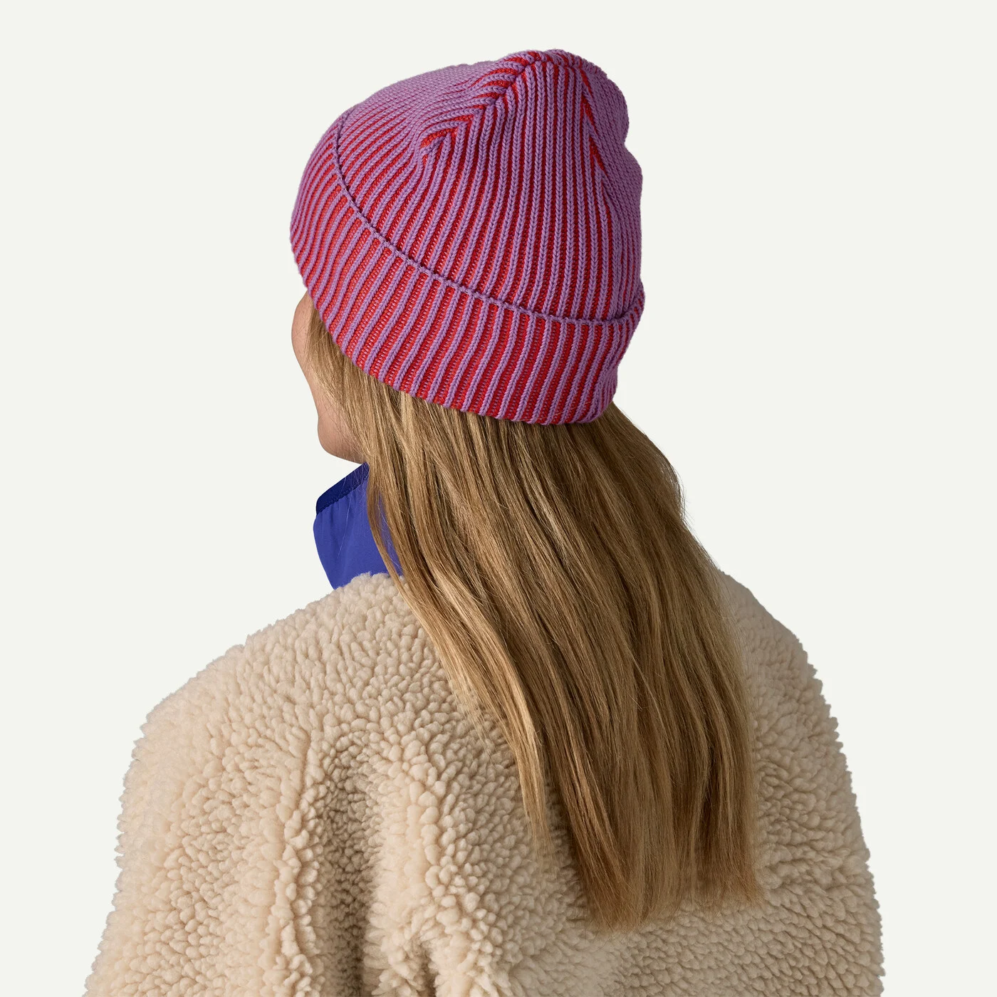 PATAGONIA FISHERMANS ROLLED BEANIE