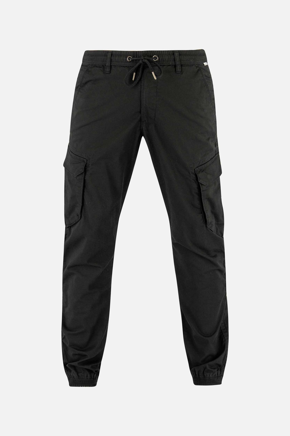 REELL REFLEX CARGO LW Größe: S Länge: LANG FARBE: BLACK