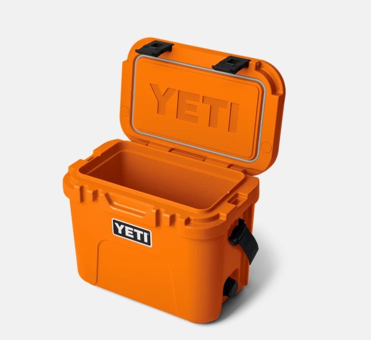 YETI ROADIE 15