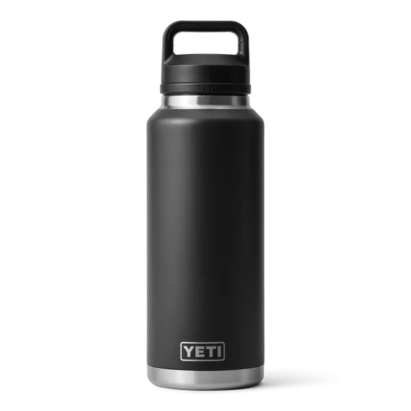 YETI RAMBLER BOTTLE CHUG 46 OZ