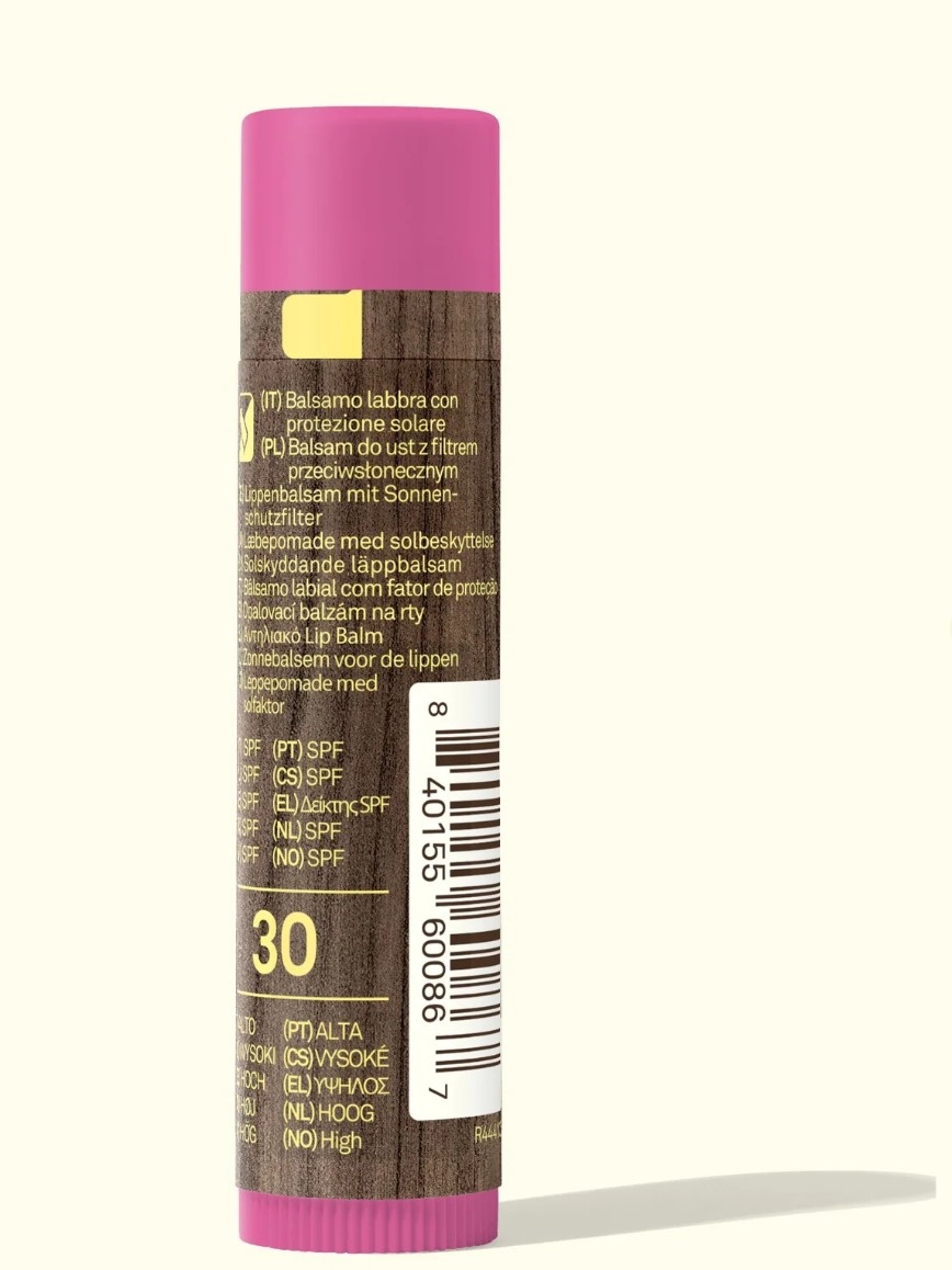 SUN BUM LIP BALM SPF 30