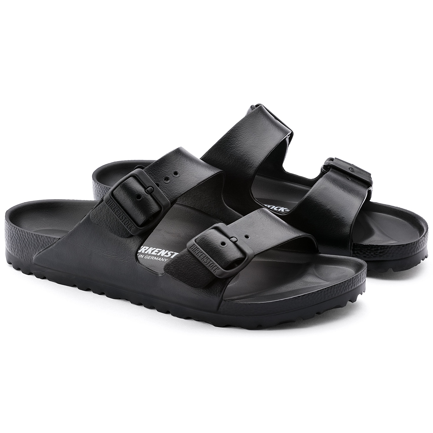 BIRKENSTOCK ARIZONA EVA Größe: 42 Farbe: SCHWARZ