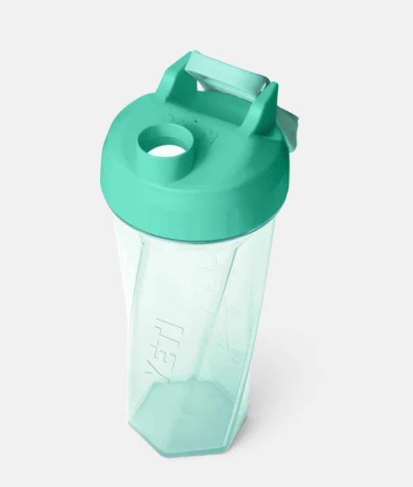 YETI YONDER 27OZ SHAKER BOTTLE