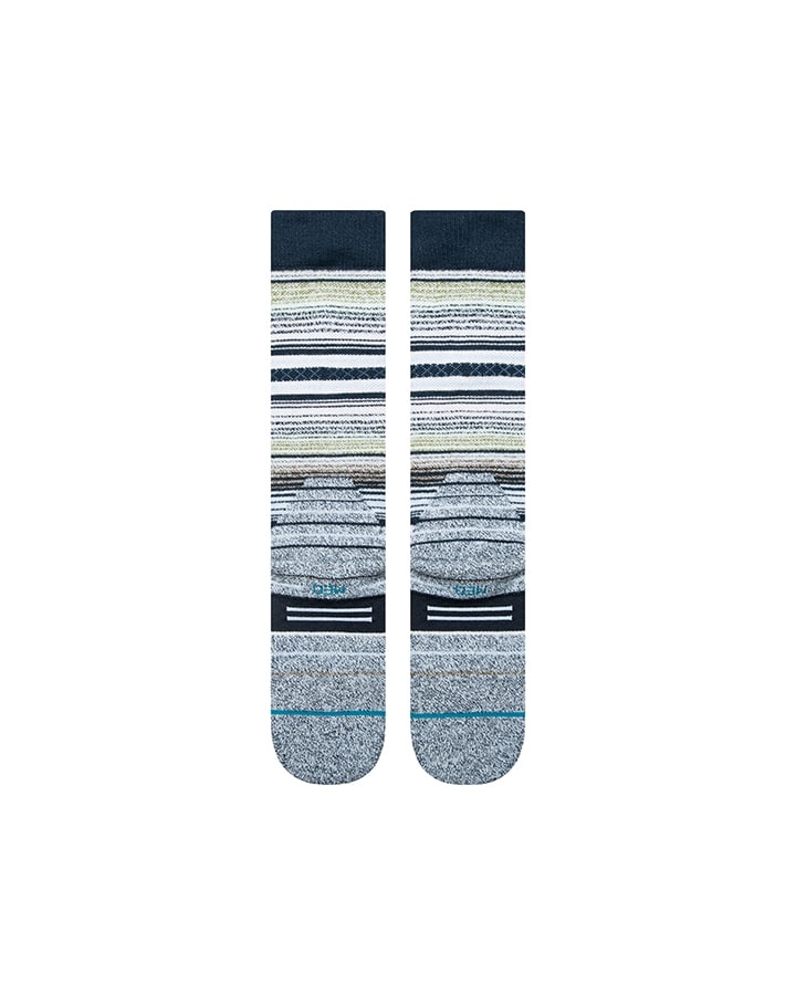 STANCE CURREN SNOW Größe: S Farbe: NAVY