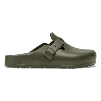 BIRKENSTOCK BOSTON EVA Größe: 41 Farbe: KHAKI