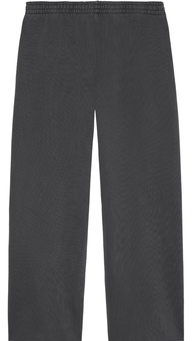 NEW AMSTERDAM CHOP JOGGER Größe: S Farbe: CAVIAR