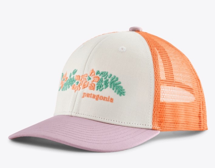 PATAGONIA K´s TRUCKER HAT