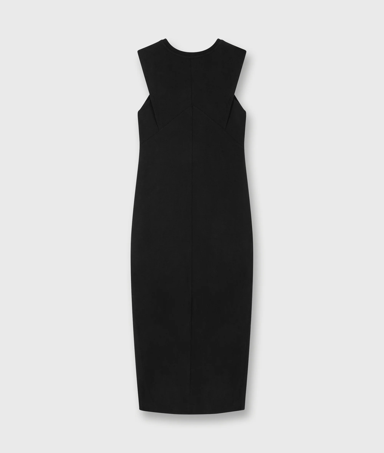 10DAYS EASY SLEEVELESS MAXI DRESS