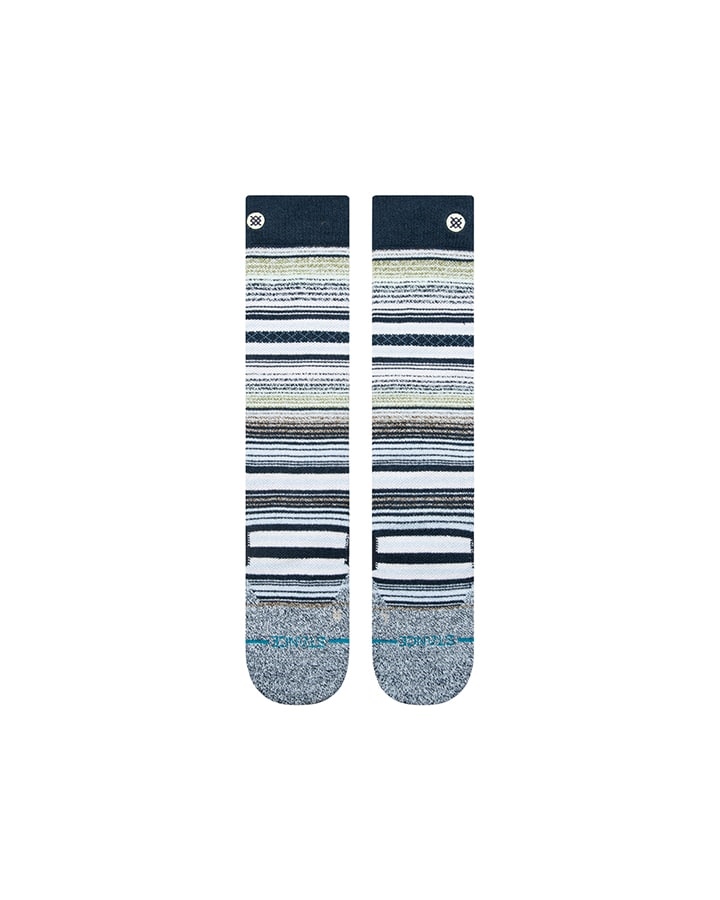 STANCE CURREN SNOW Größe: S Farbe: NAVY