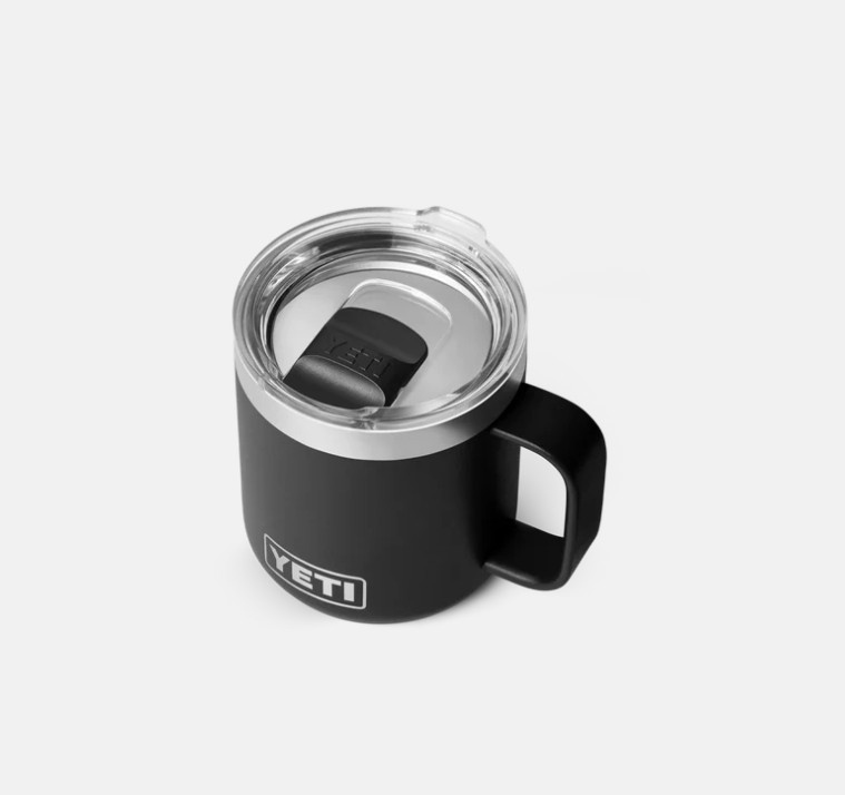 YETI RAMBLER MUG CL 10OZ