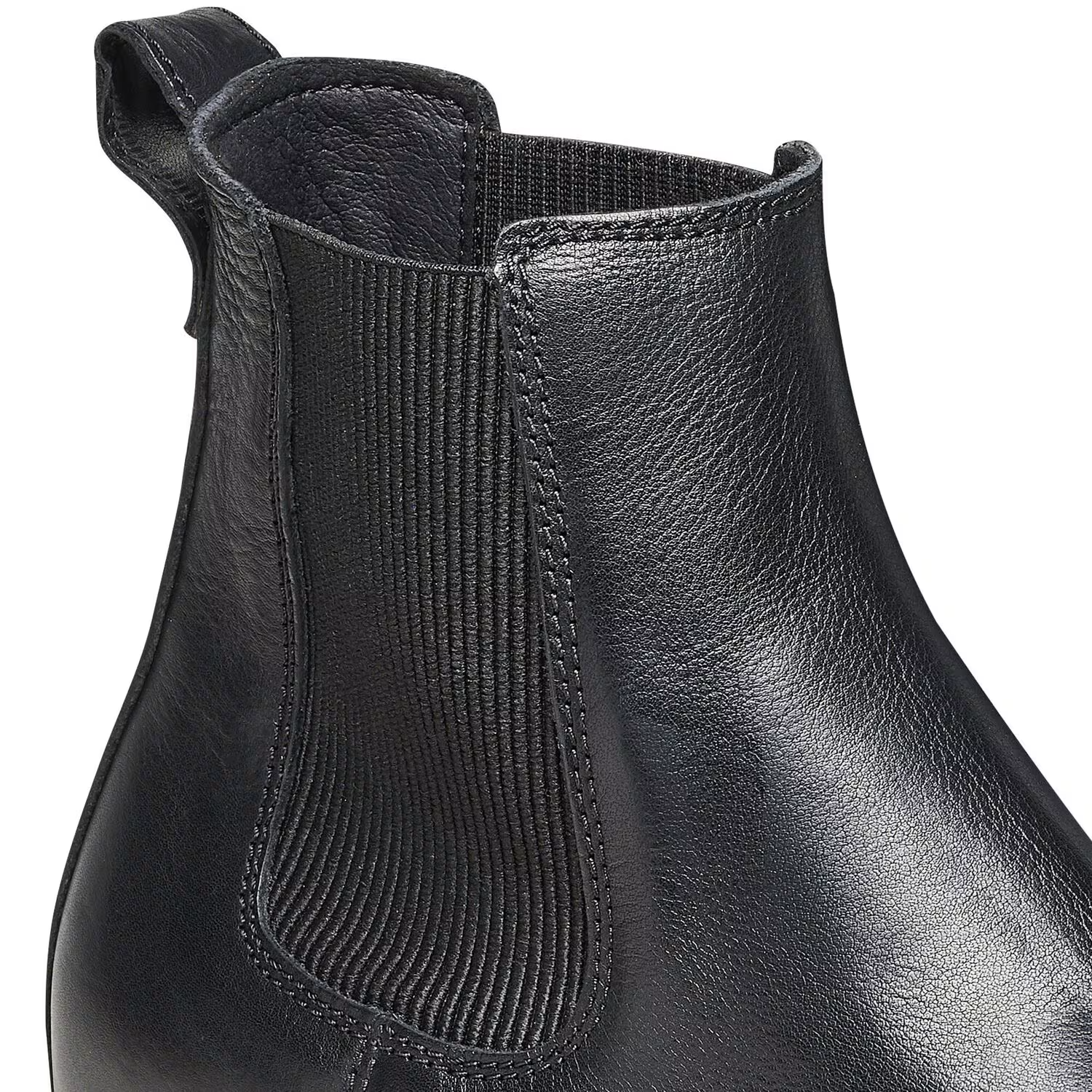 BIRKENSTOCK HIGHWOOD SLIP ON Größe: 42 Farbe: SCHWARZ