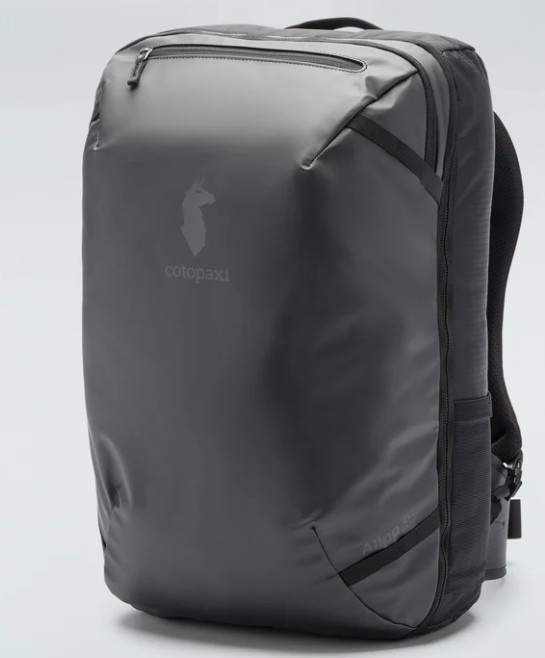 COTOPAXI ALLPA 35L TRAVEL PACK