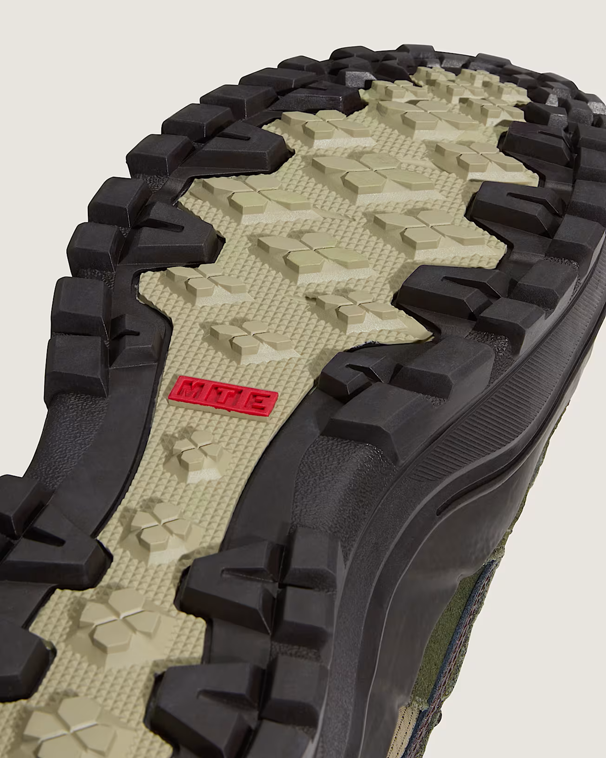 VANS MTE SK8-HI GORE TEX Größe: 46 Farbe: DARK GREEN