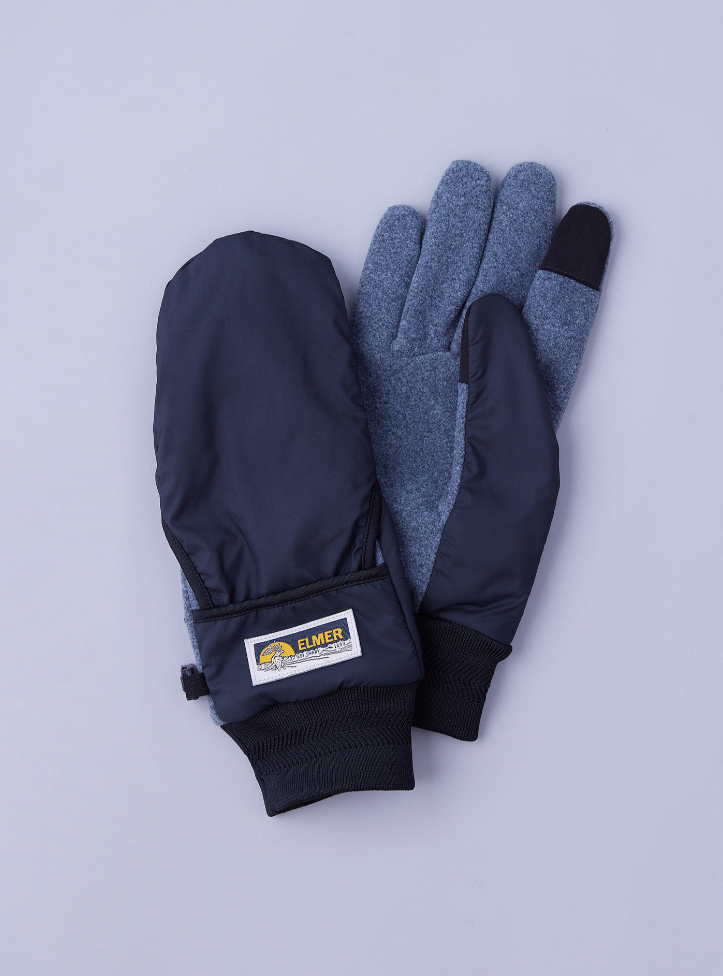ELMER CITY PRO MITTEN