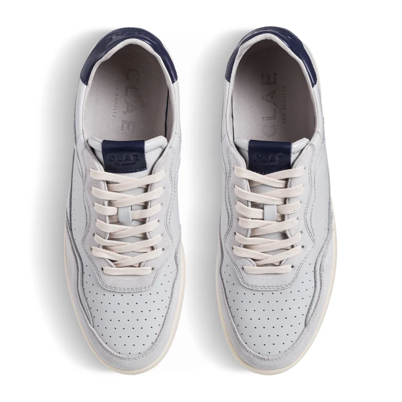 CLAE HAYWOOD Größe: 43½ Farbe: GREY