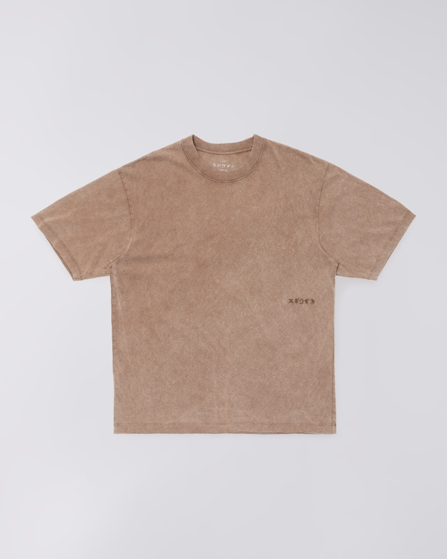 EDWIN AXIOM TS Größe: L Farbe: BROWN
