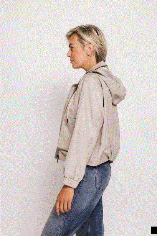 ZHRILL ZH BIRA Größe: M Farbe: GREY
