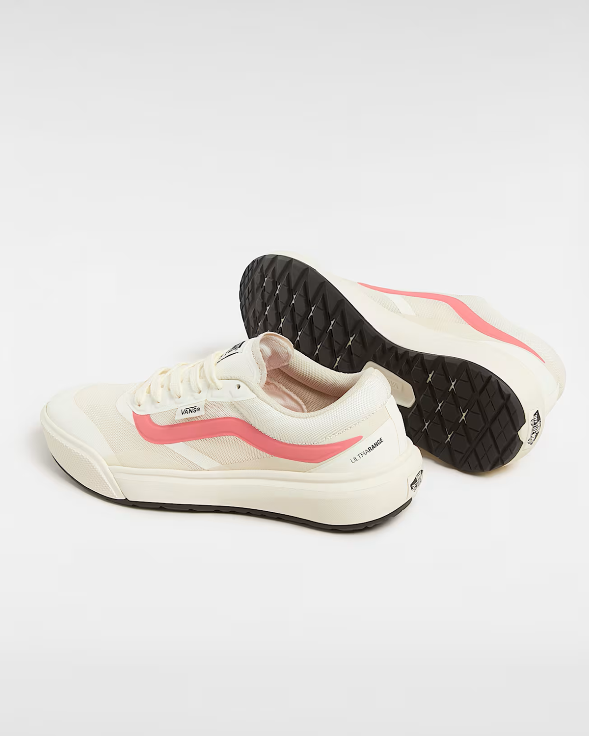 VANS MTE ULTRARANGE 2.0 Größe: 37 Farbe: CREAM