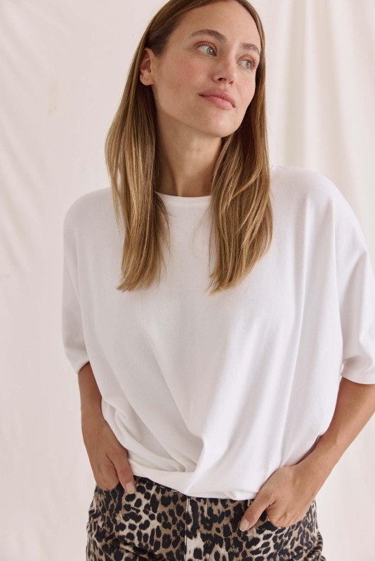 COTTON CANDY MARIA T-SHIRT