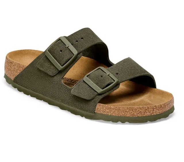 BIRKENSTOCK ARIZONA LEVE