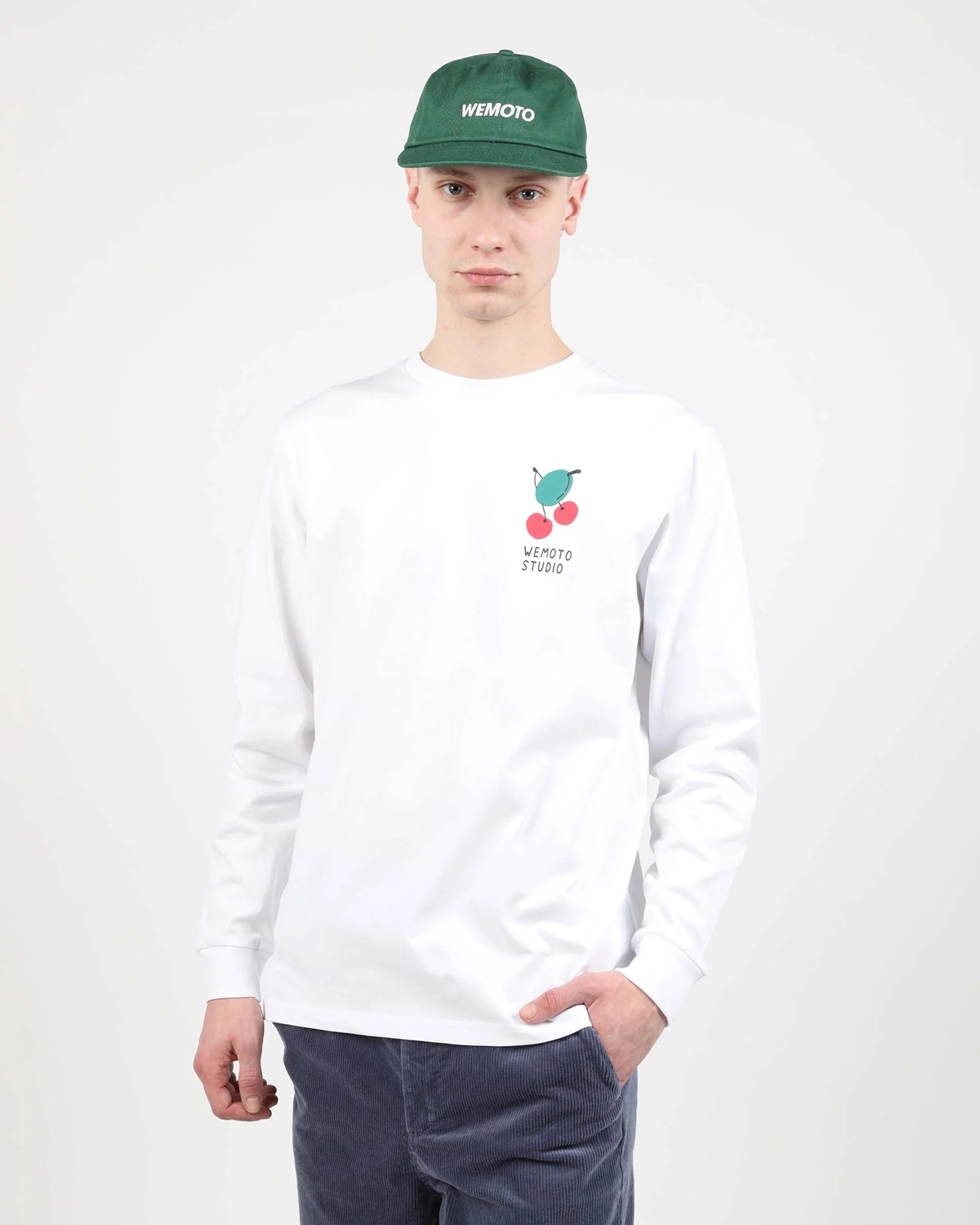 WEMOTO COCKTEIL LS