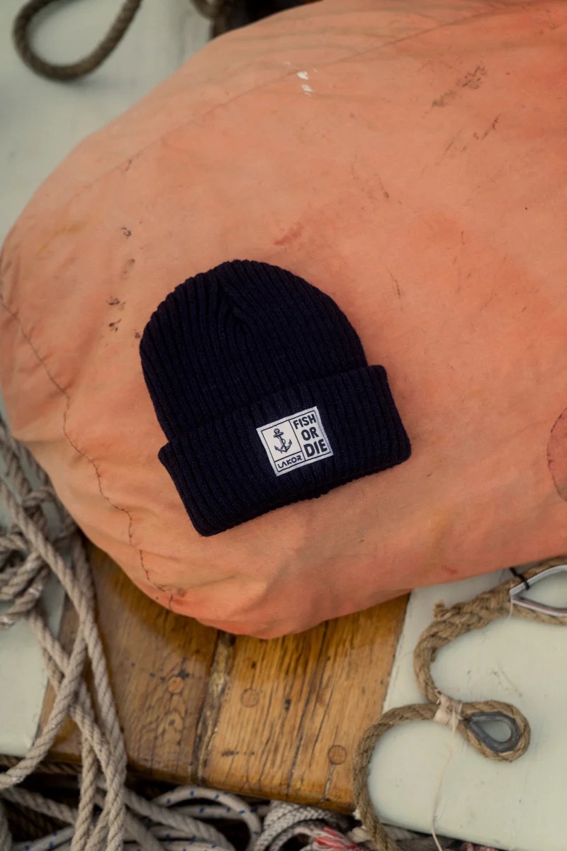LAKOR SKAGEN BEANIE