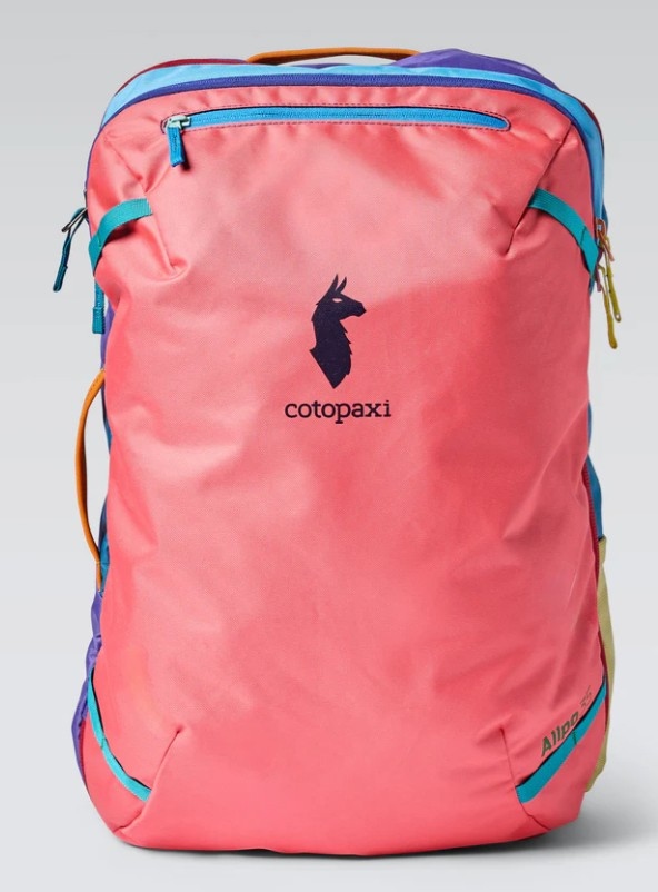 COTOPAXI ALLPA 35L TRAVEL PACK