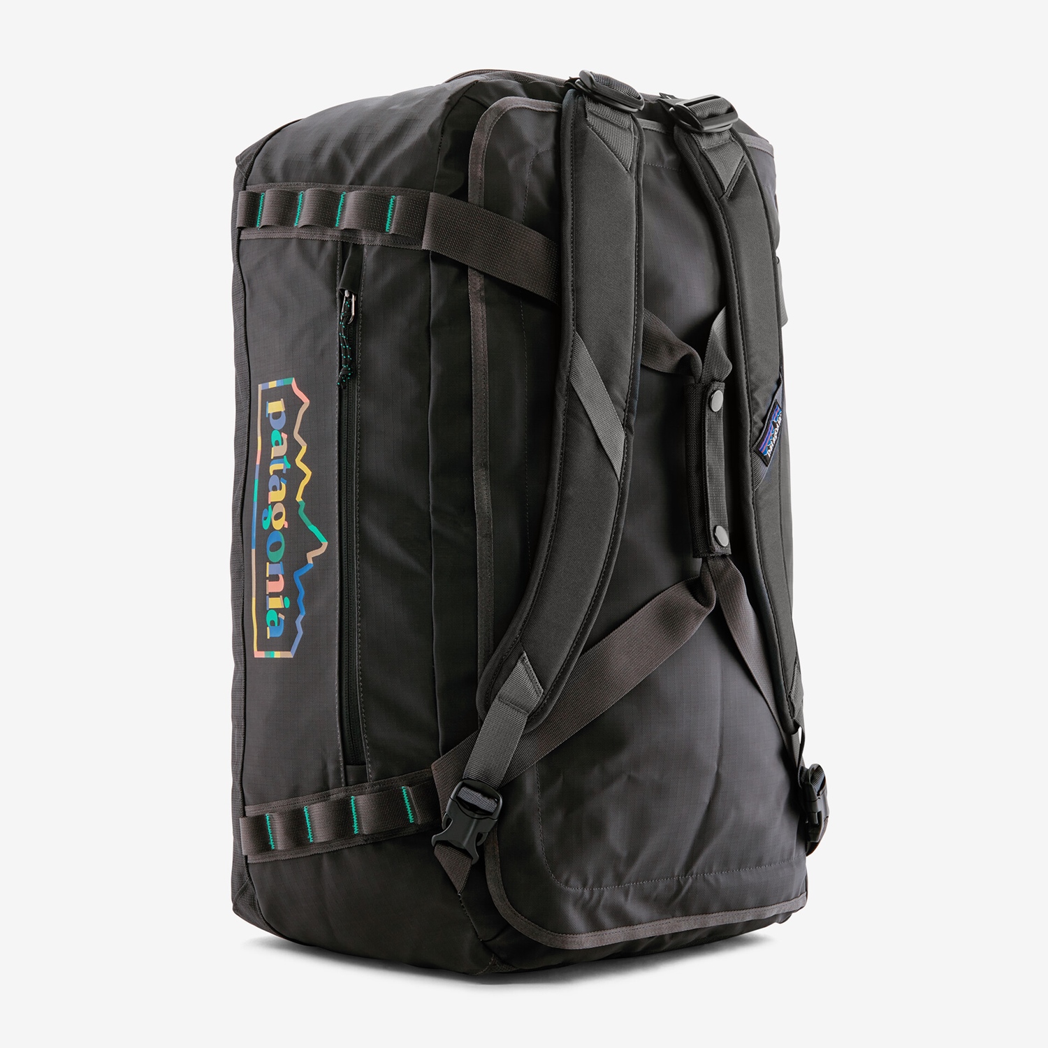 PATAGONIA BLACK HOLE DUFFLE  55L