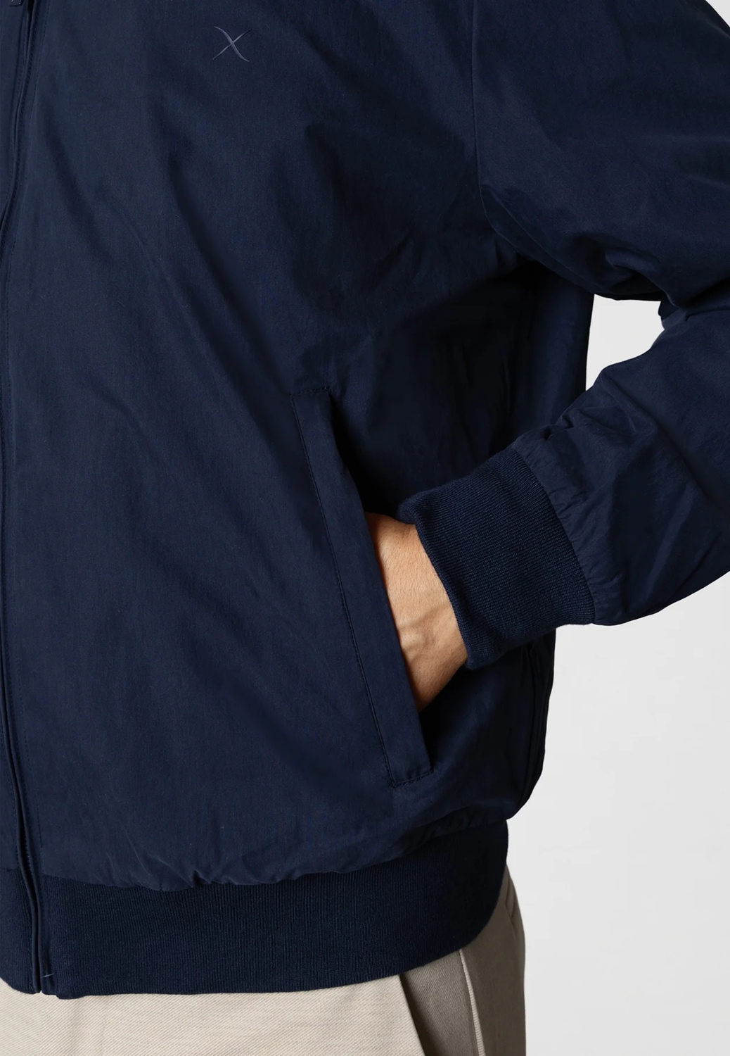 CLEANCUT COPENHAGEN KEVIN JACKET