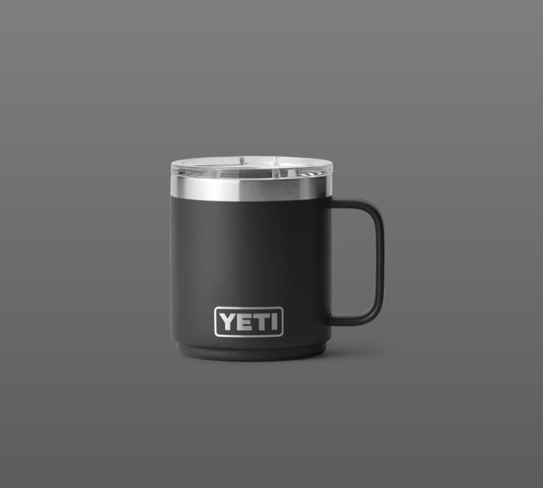 YETI RAMBLER MUG CL 10OZ