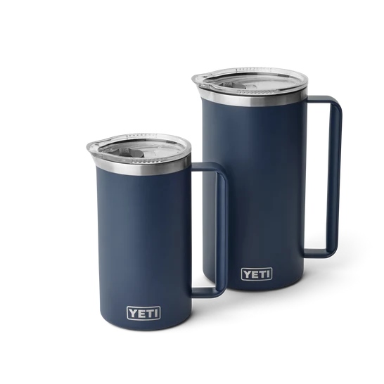 YETI RAMBLER PITCHER